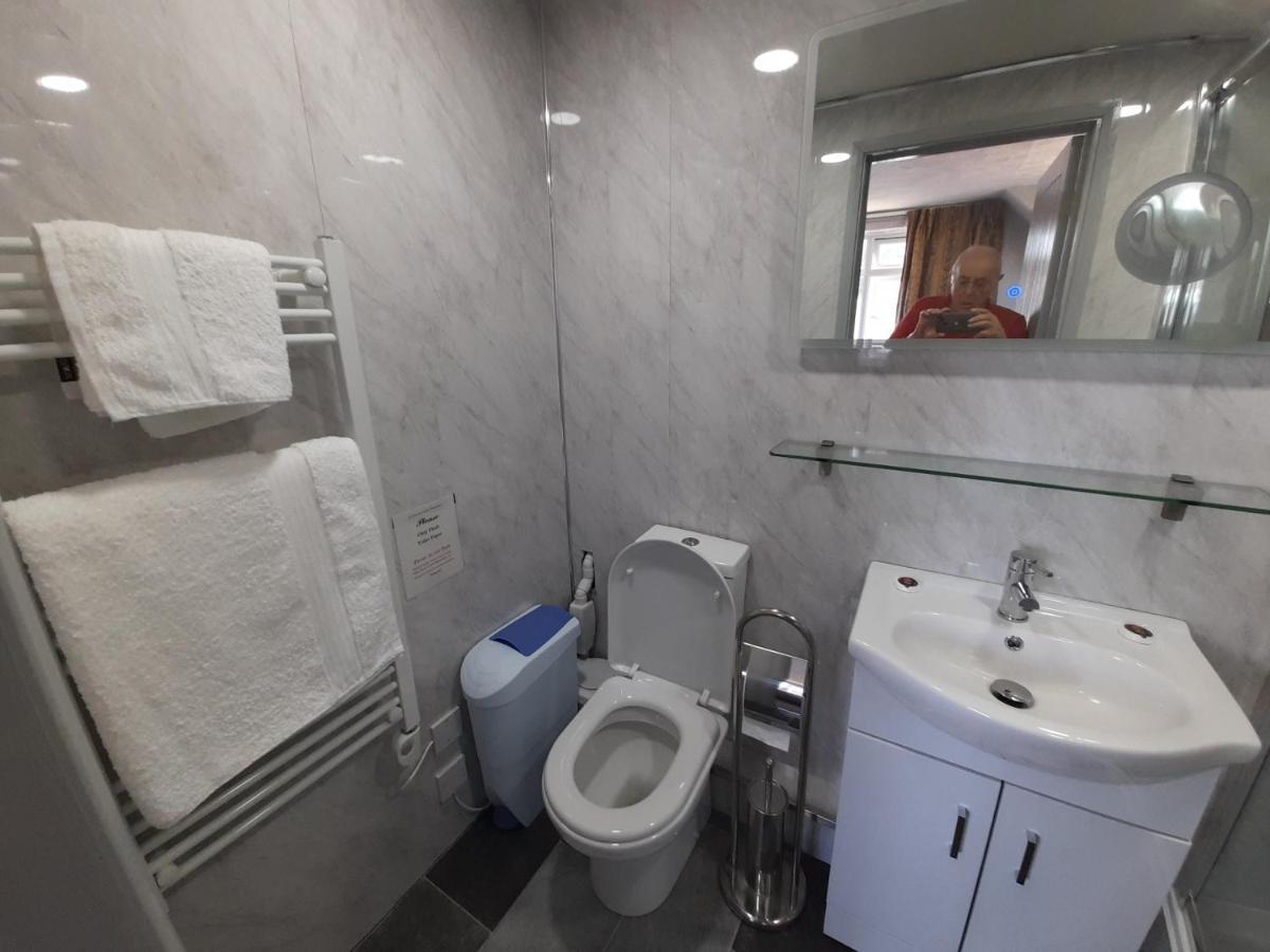 Comfort House Гавант Екстер'єр фото
